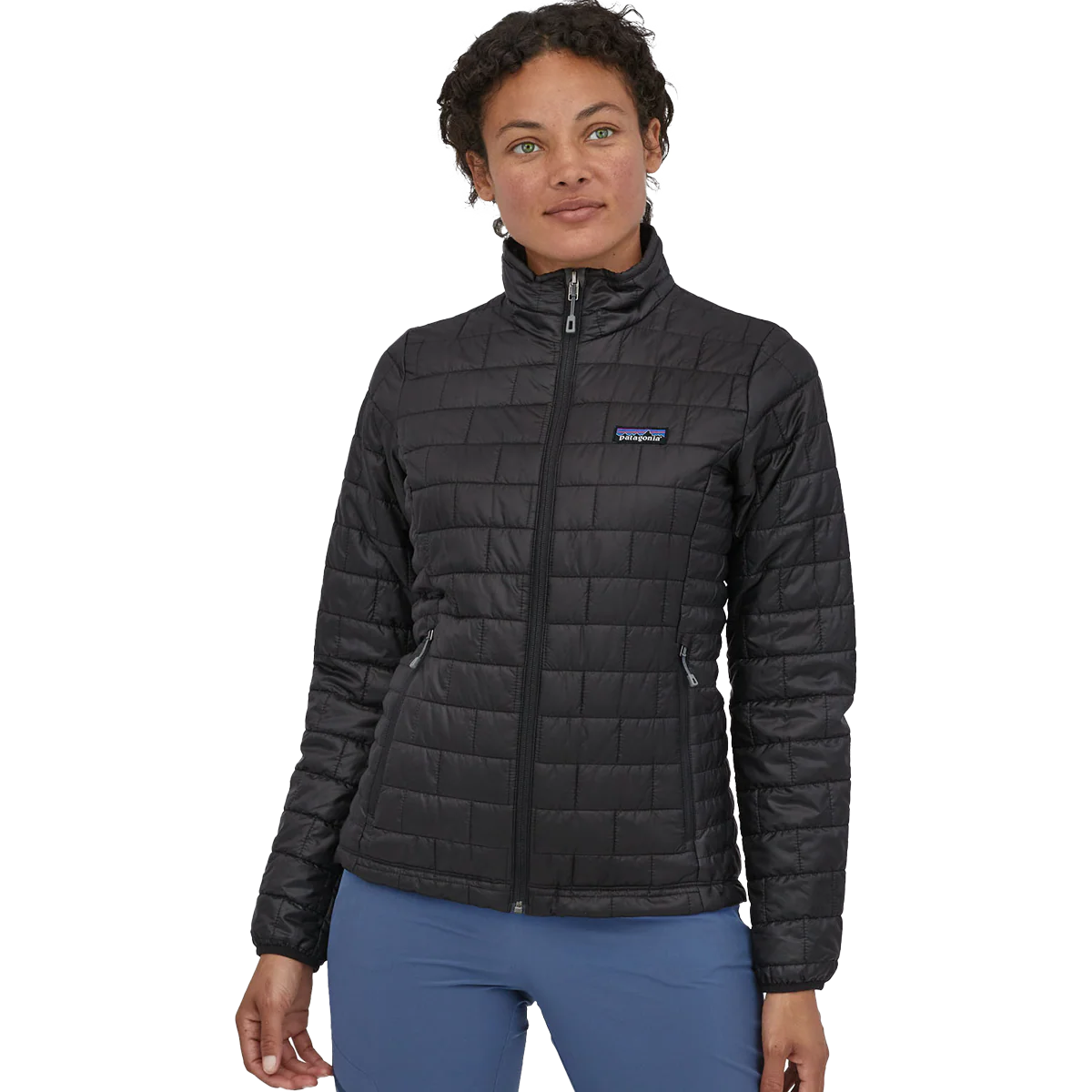 Women's Nano Puff Jacket - Styles Love