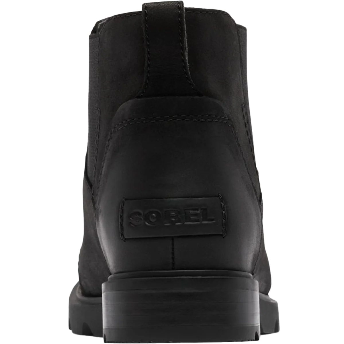 Women's Emelie III Chelsea Waterproof Chelsea Boot - Styles Love