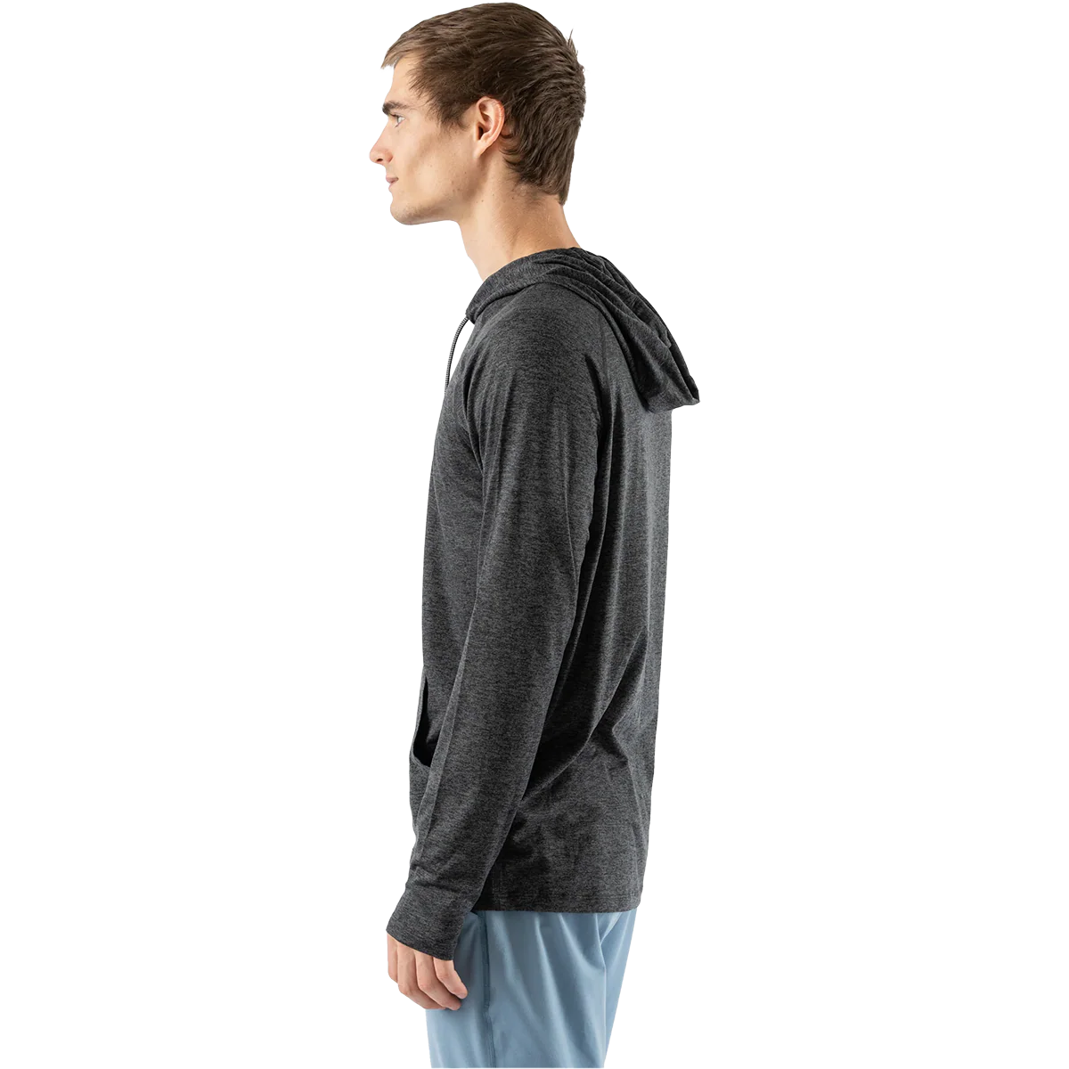 Men's EZ Pullover - Styles Love