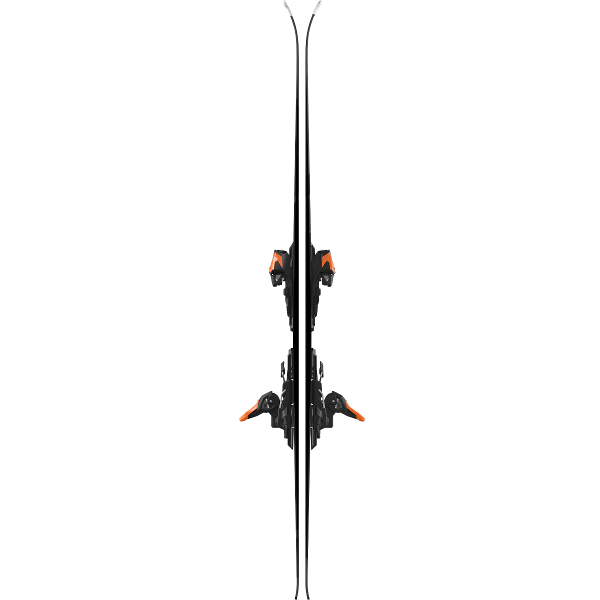 Redster Q4 Skis + M 10 GW - Styles Love