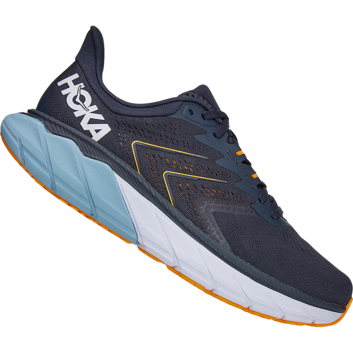 Men's Arahi 5 - Styles Love