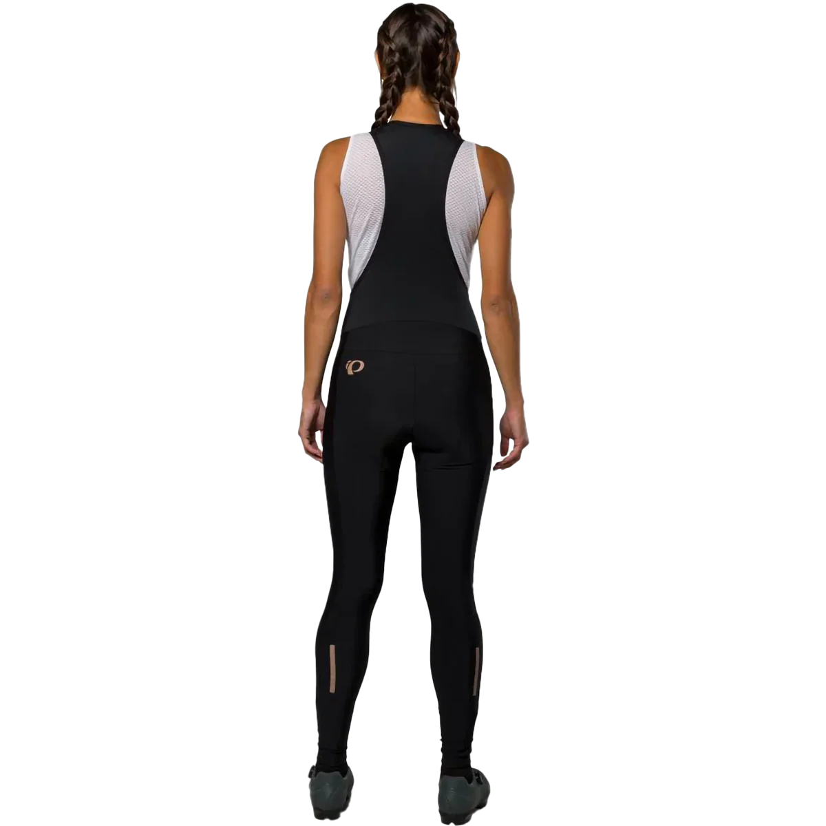 Women's Quest Thermal Bib Tight - Styles Love