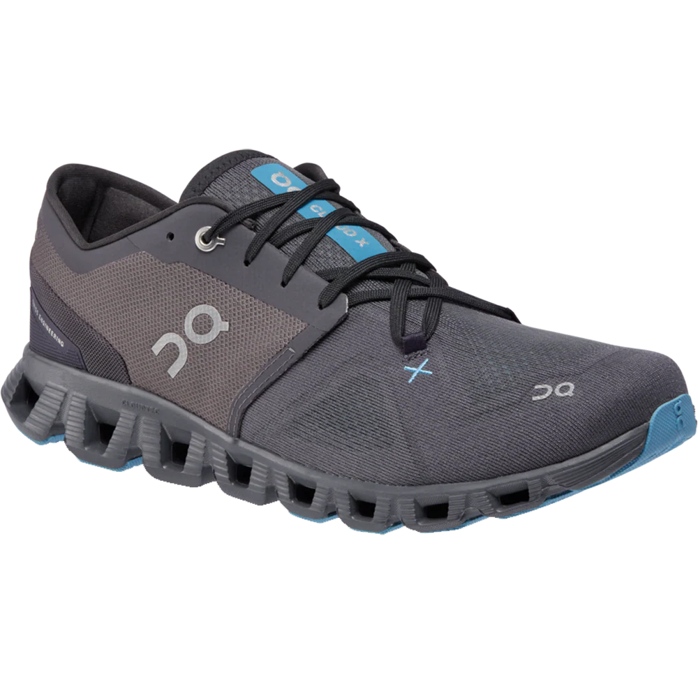 Men's Cloud X 3 - Styles Love