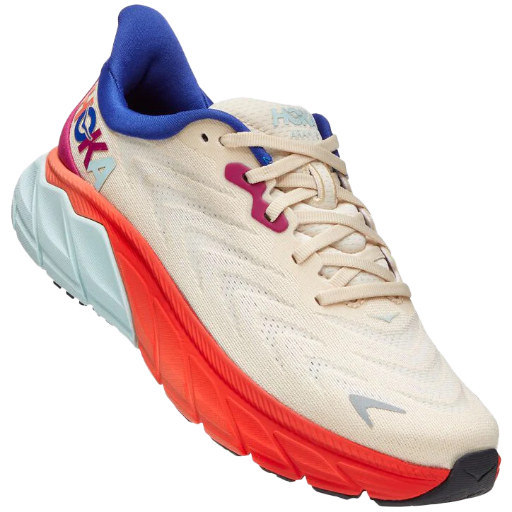 Men's Arahi 6 ST(ART) - Styles Love