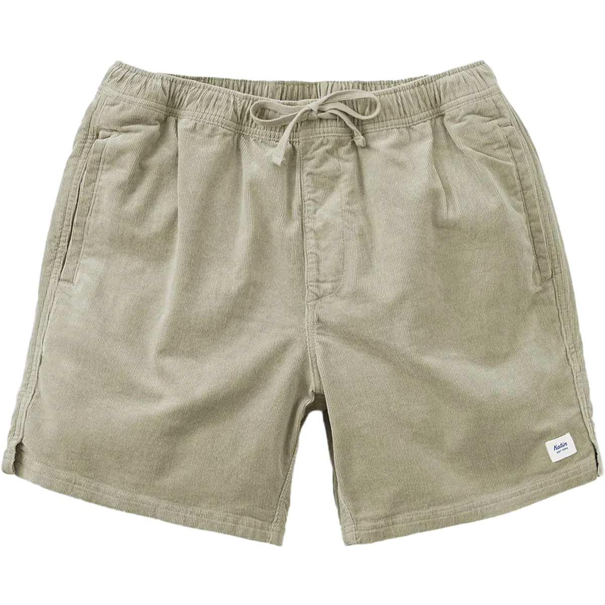 Men's Cord Local Short - Styles Love