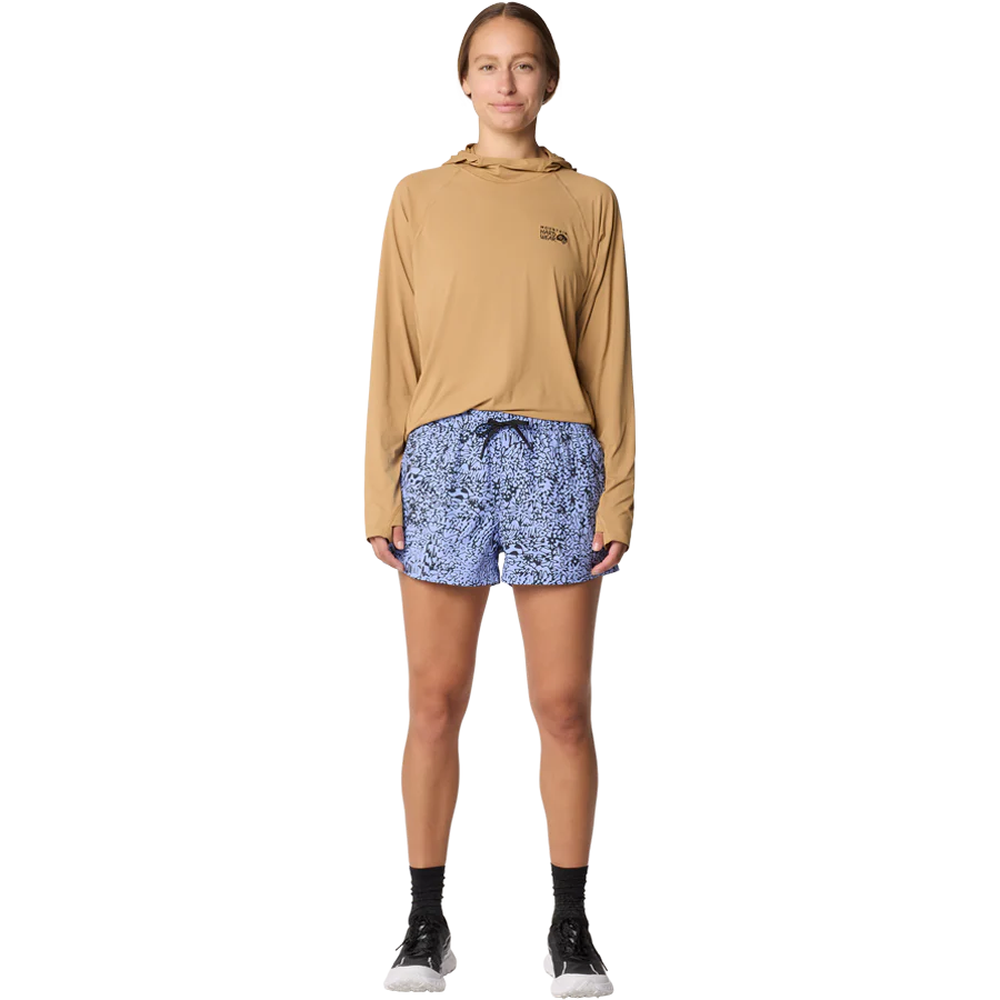 Women's Stryder Swim Short - Styles Love