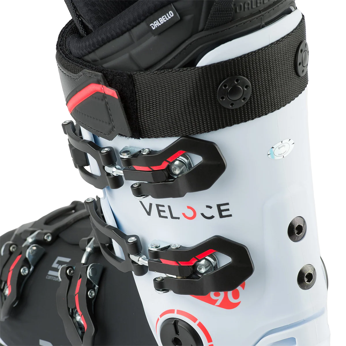 Veloce 90 MV - Styles Love