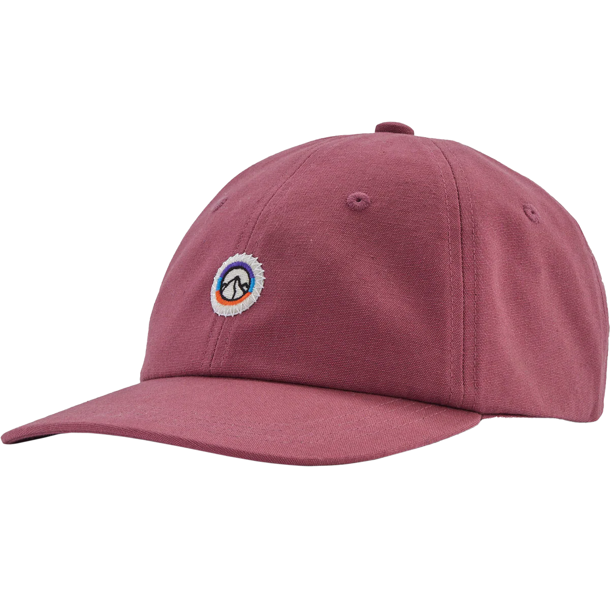 Fitz Roy Icon Trad Cap - Styles Love