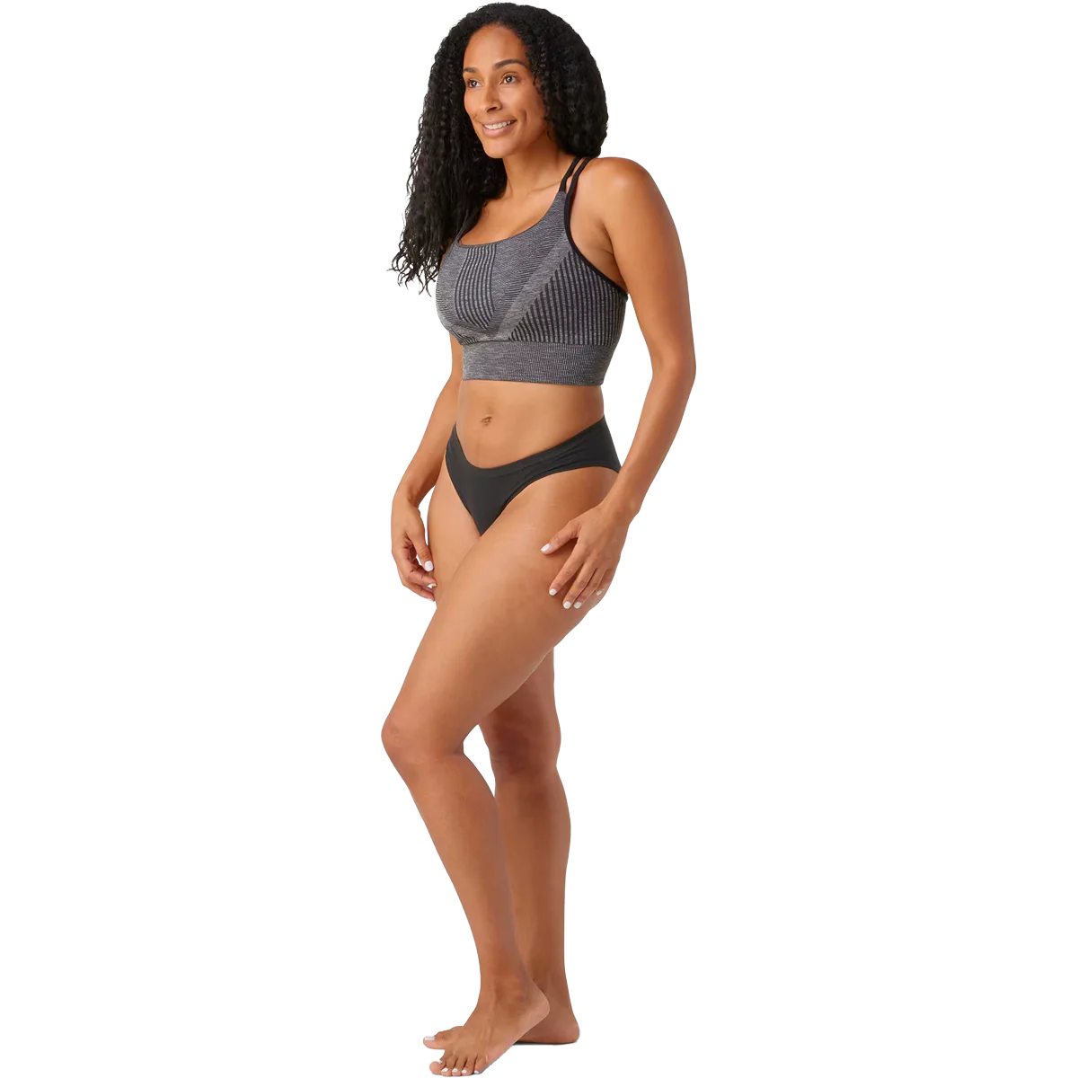 Women's Intraknit Bikini Boxed - Styles Love