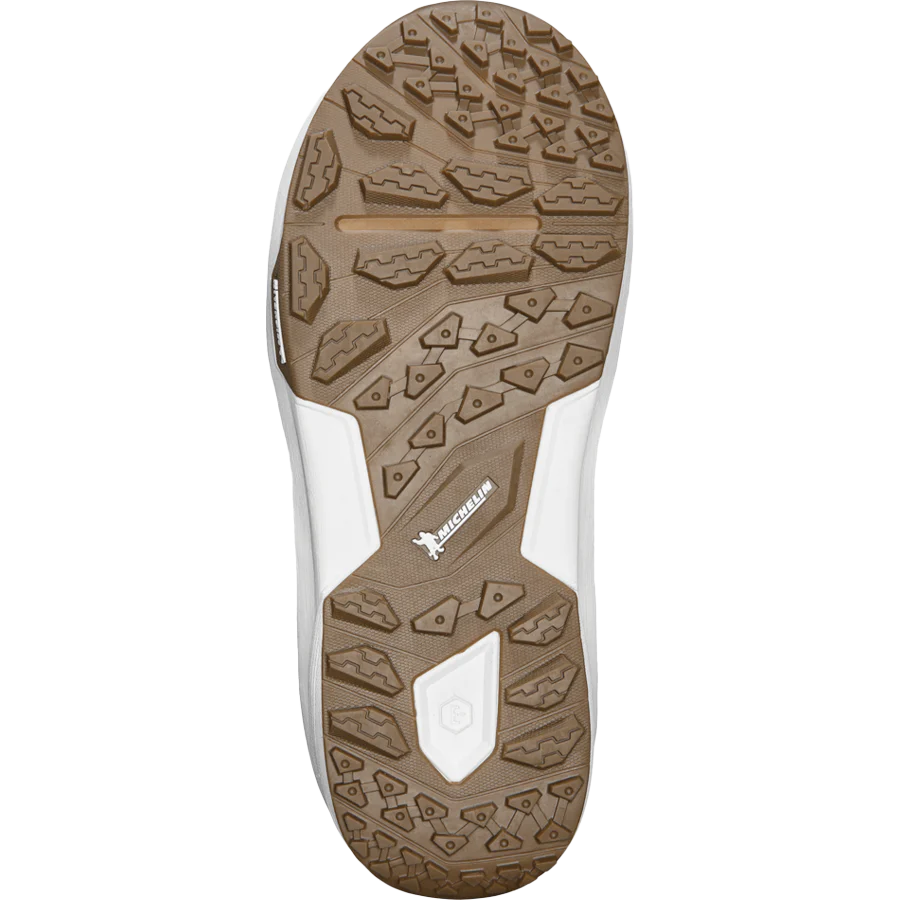 TM-2 Double BOA - Styles Love