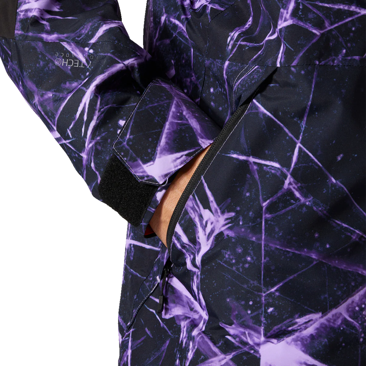 Men's Ullr D Shell Jacket - Styles Love