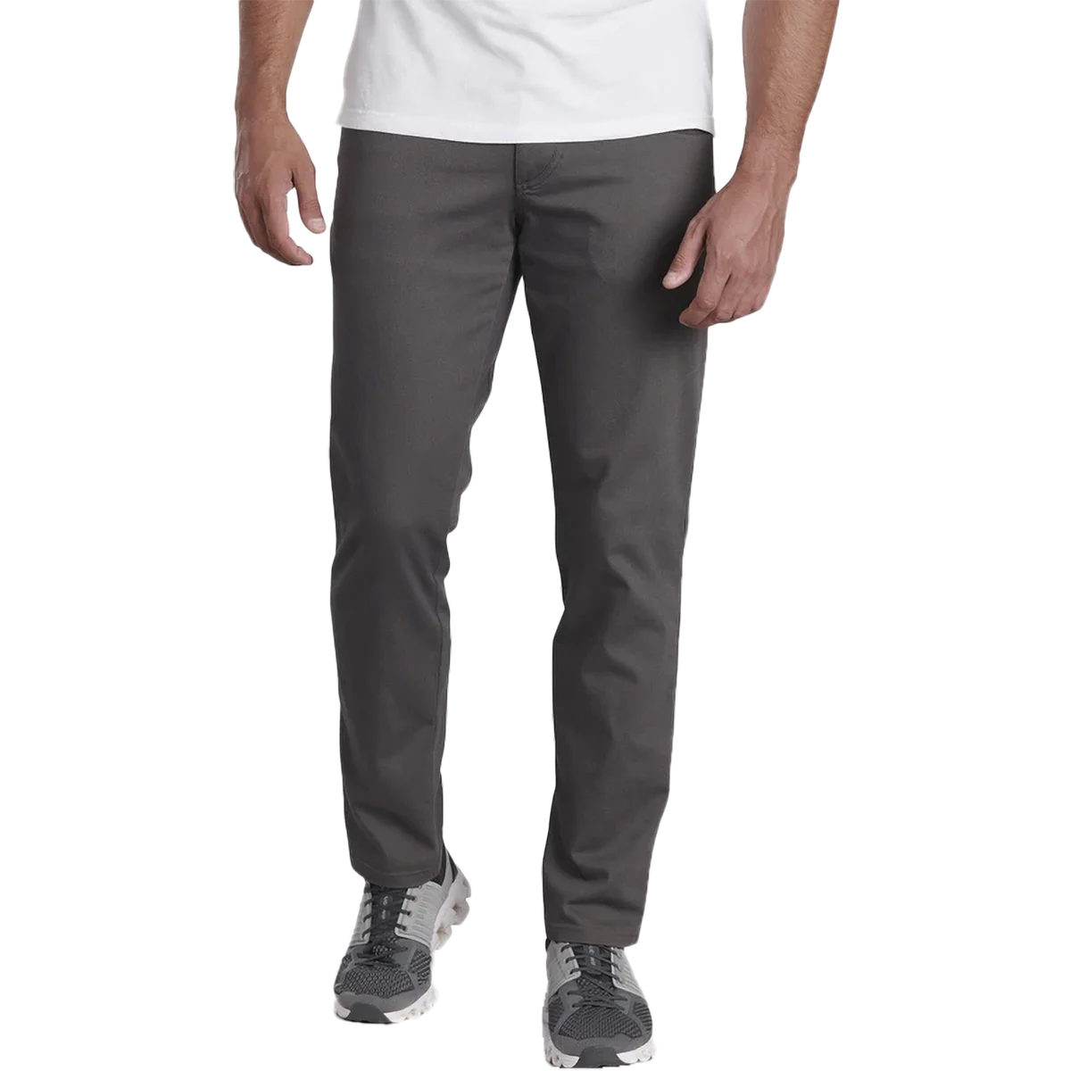 Men's Tapered Revolt Jean - Styles Love