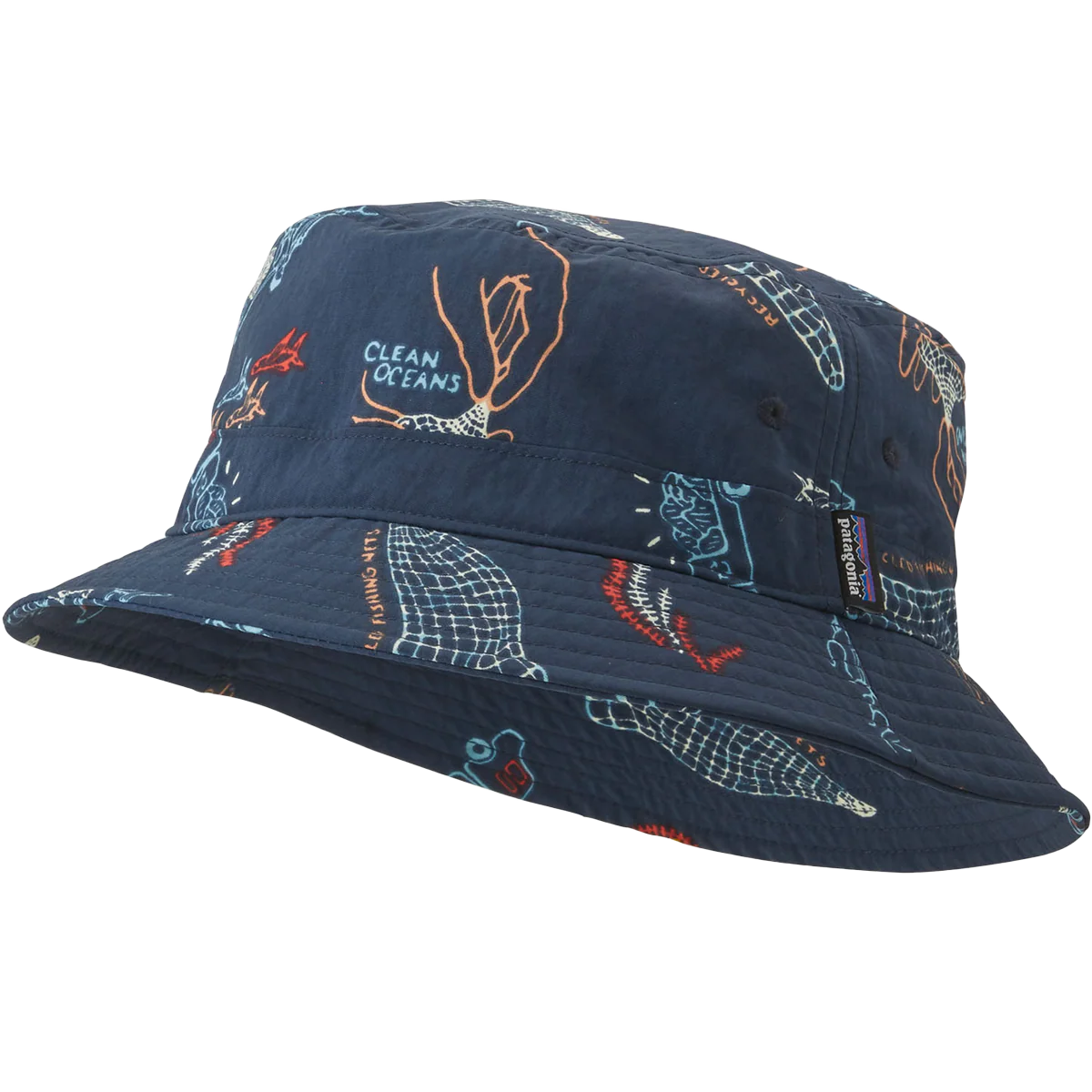 Wavefarer Bucket Hat - Styles Love
