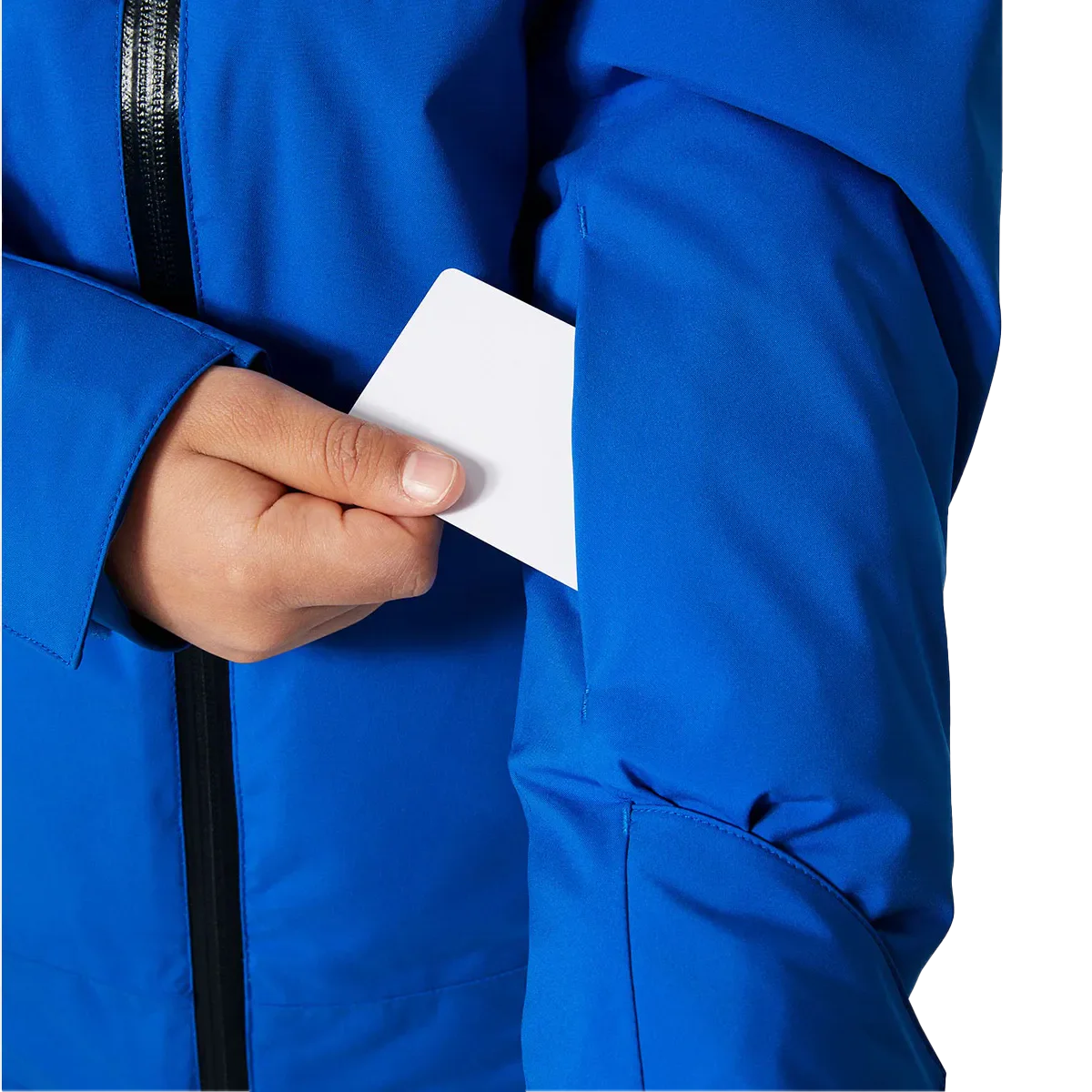 Youth Jr Alpha Jacket - Styles Love