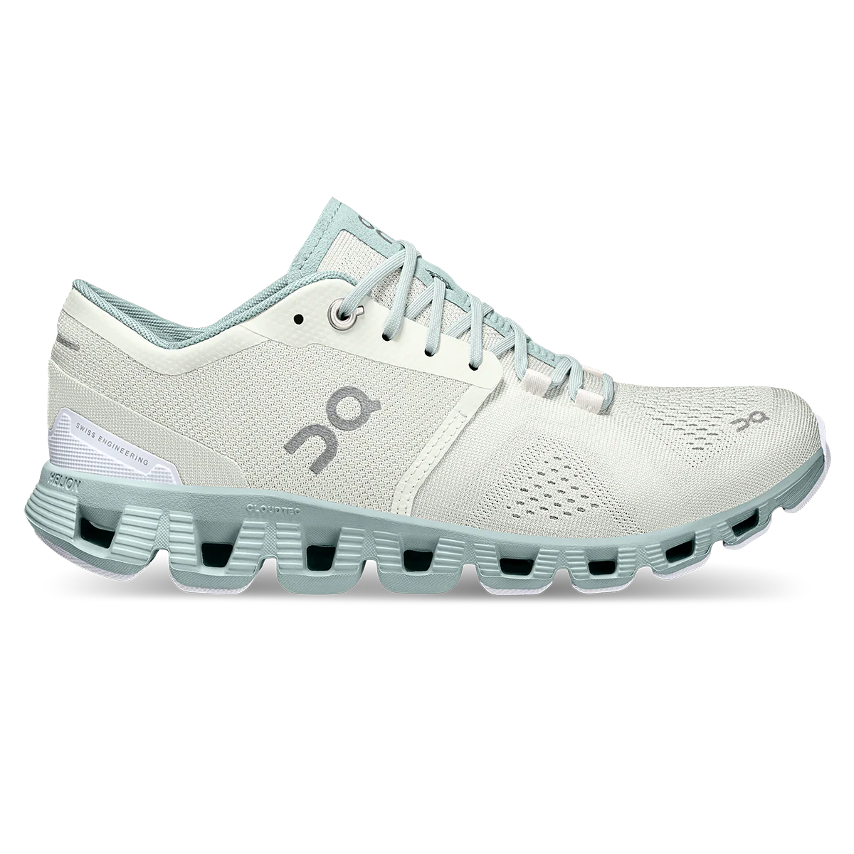 Women's Cloud X - Styles Love