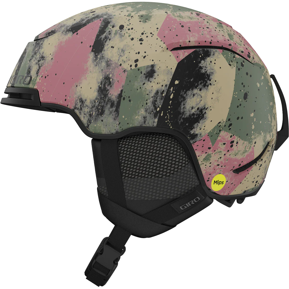 Jackson MIPS - Styles Love