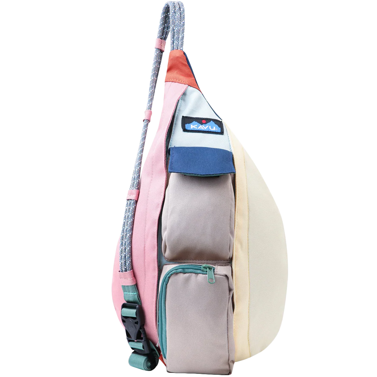 Mini Rope Sling - Styles Love