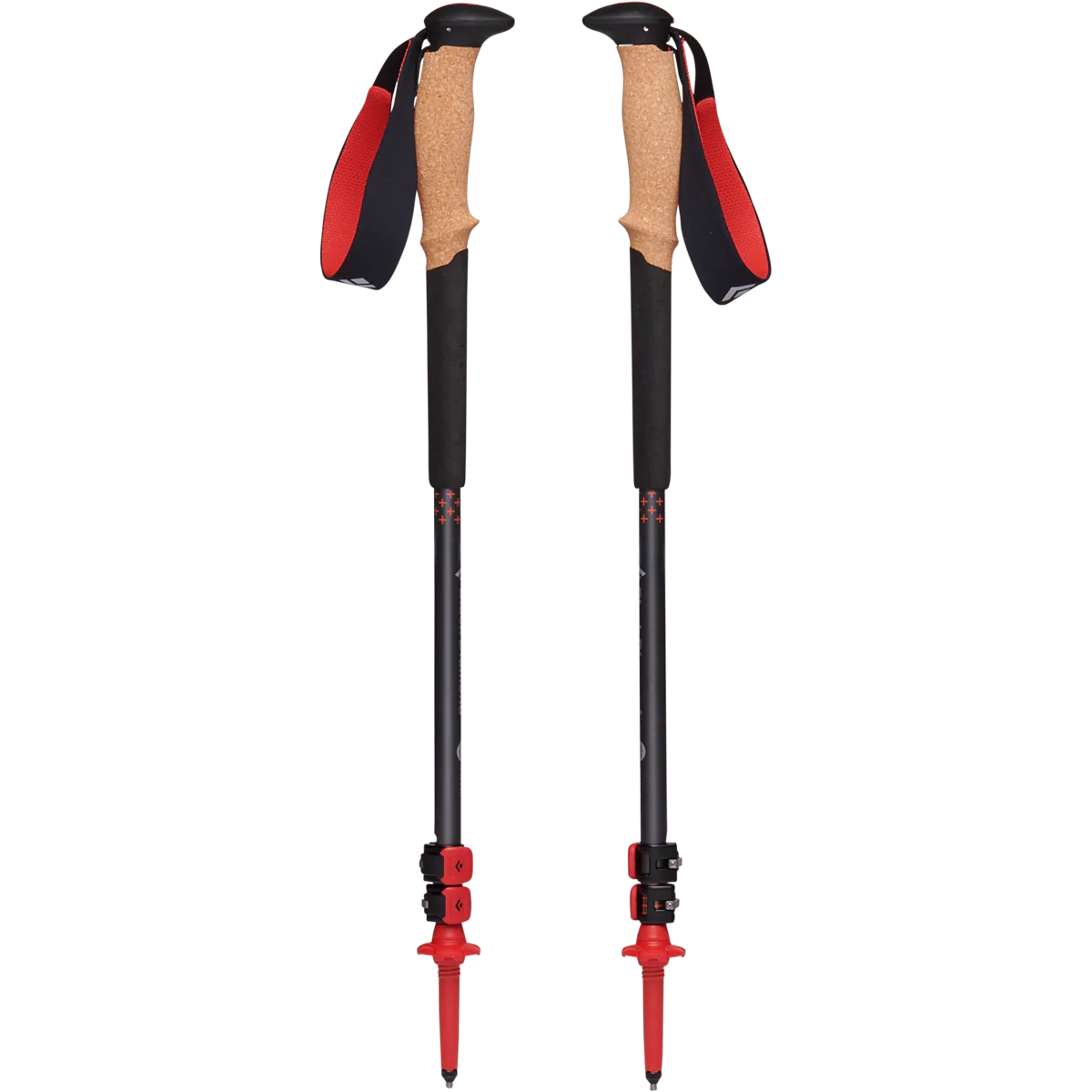 Pursuit Trekking Poles - Styles Love