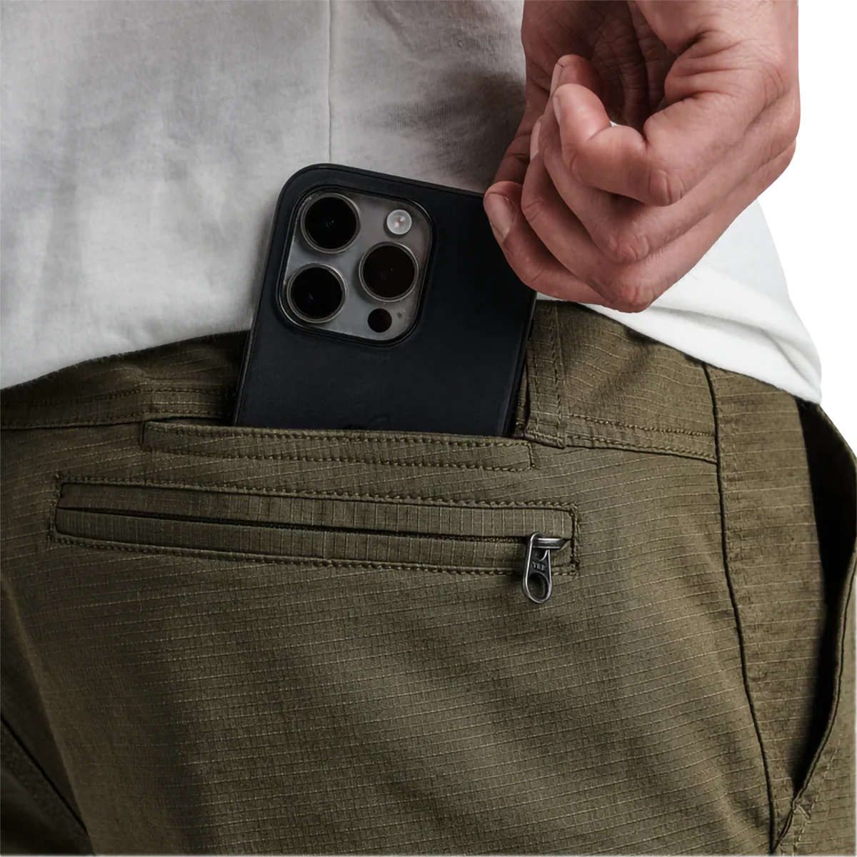 Men's Campover Cargo Pant - Styles Love