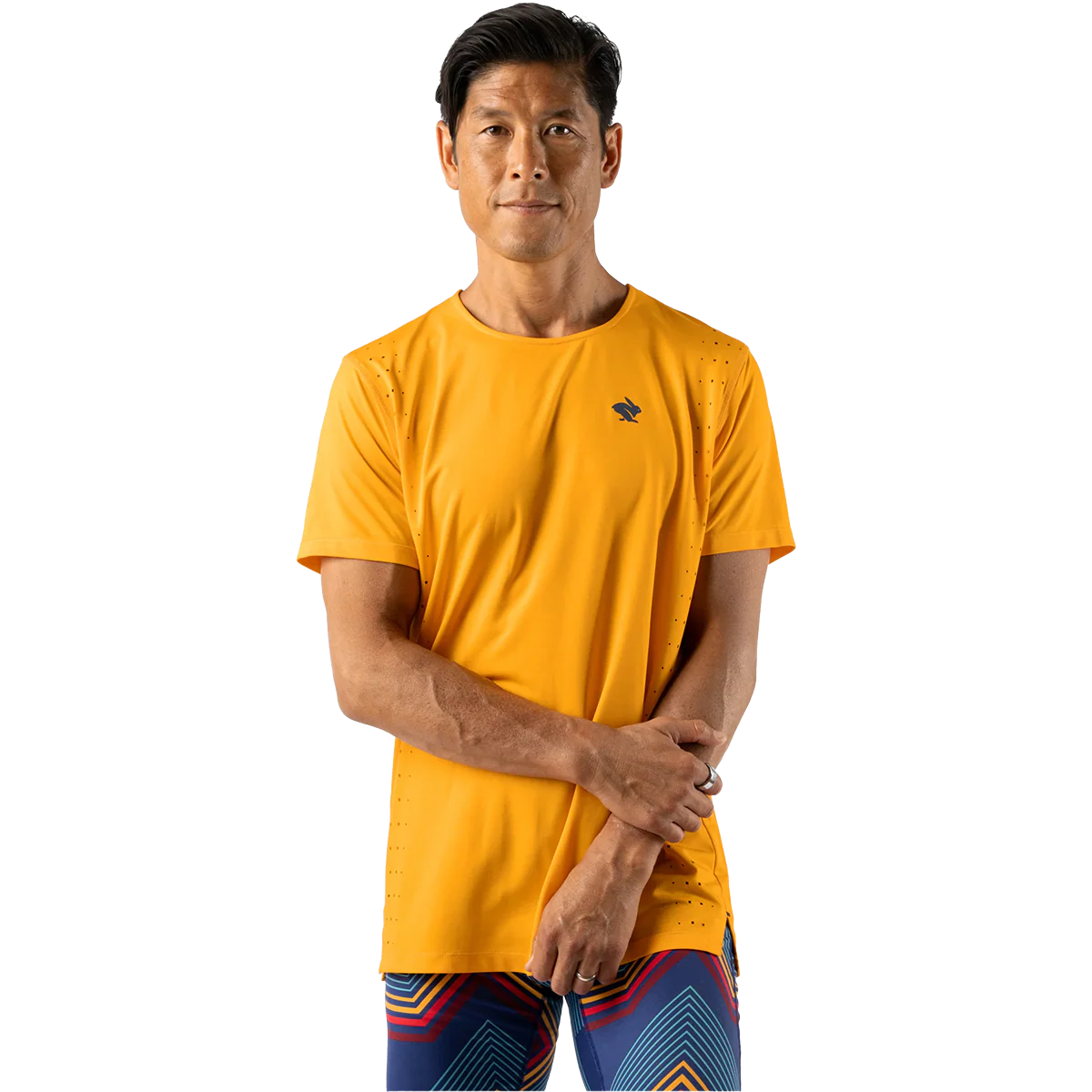 Men's Race Pace Tee - Styles Love