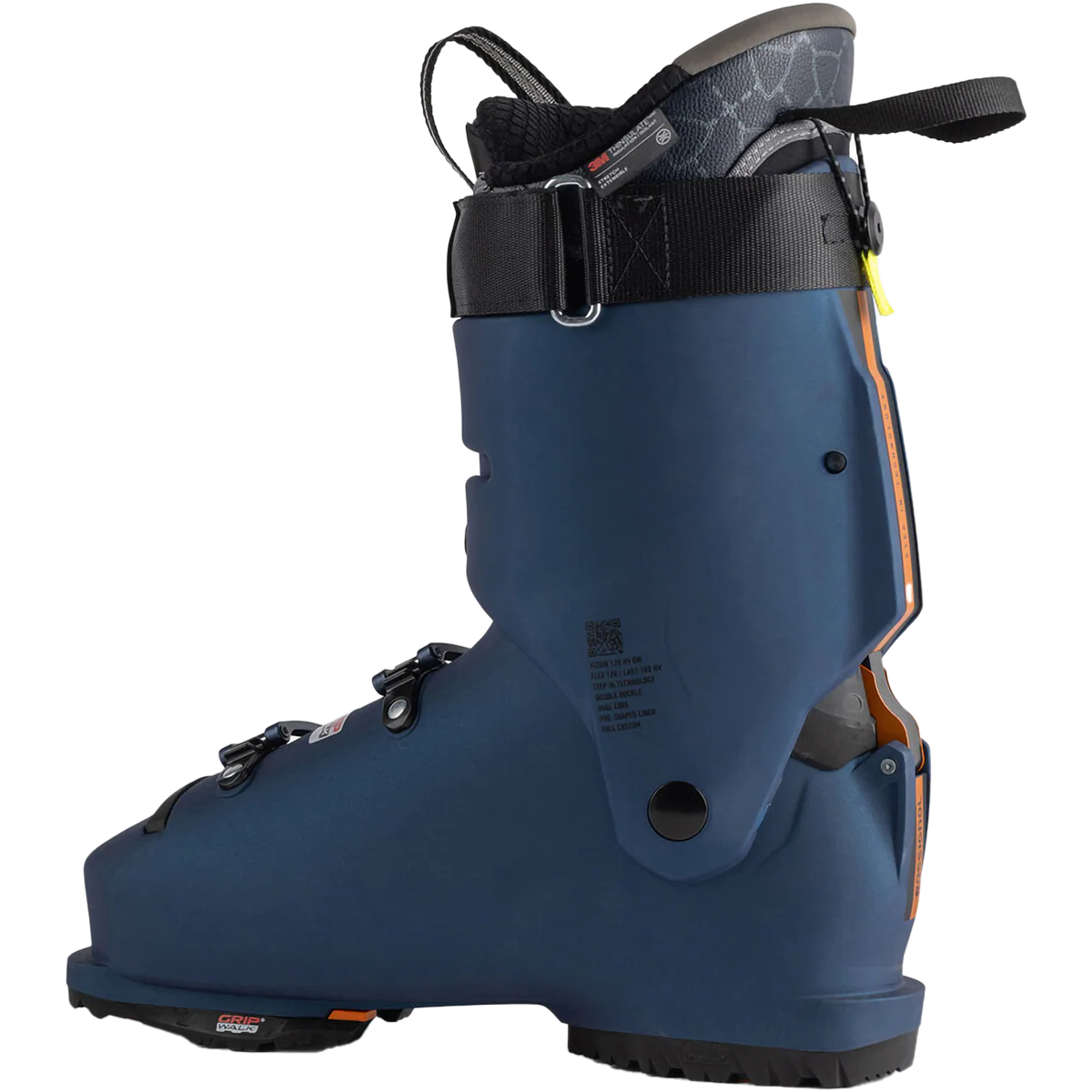 Vizion 4B 120 HV GW - Styles Love