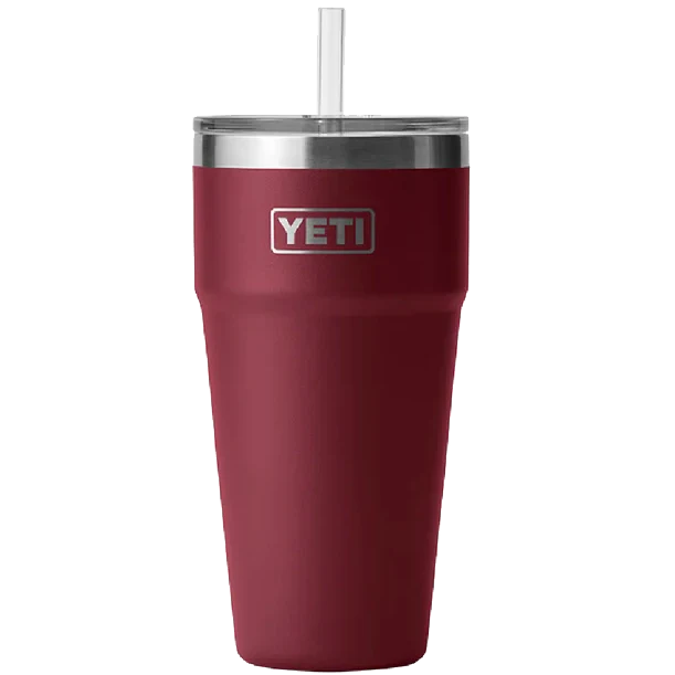 Rambler Straw Cup - 26 oz - Styles Love