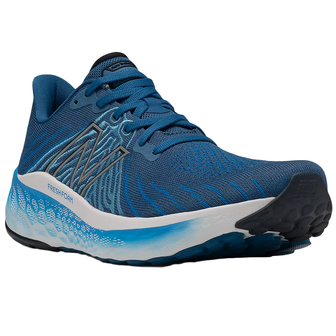 Men's Fresh Foam Vongo v5 - Styles Love