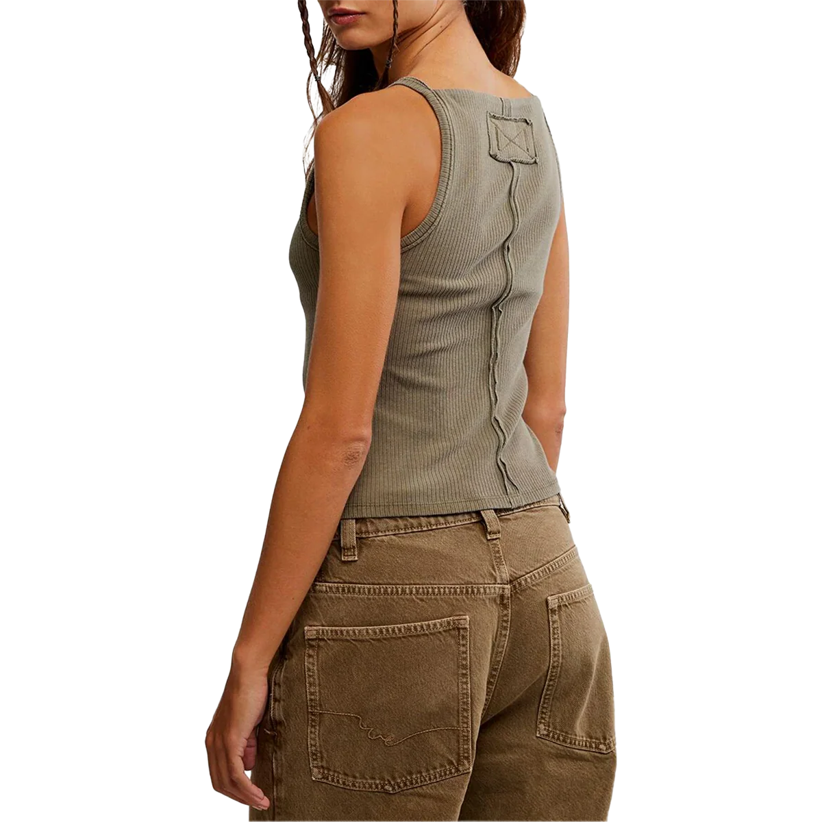 Women's Mia Tank - Styles Love