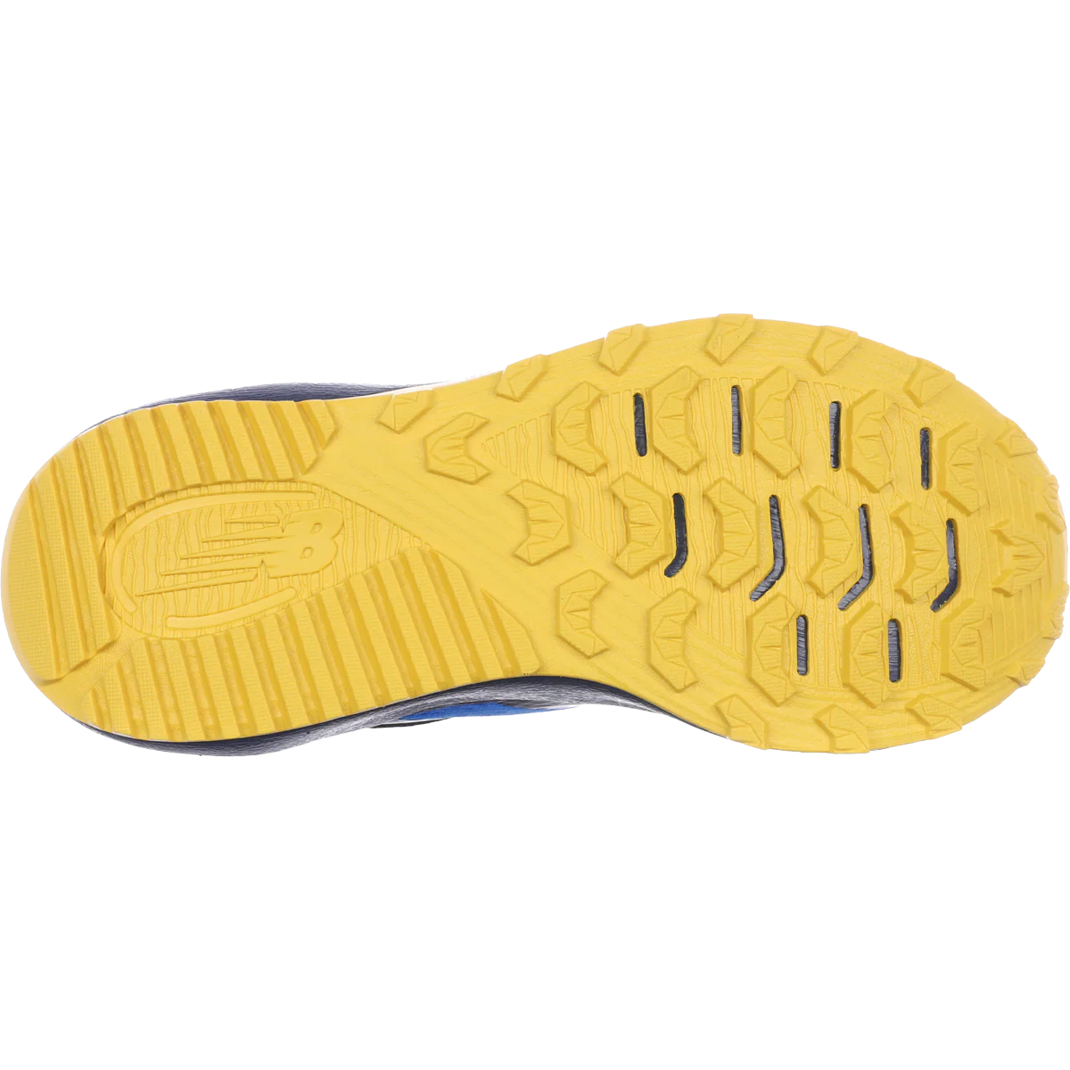 Youth DynaSoft Nitrel v5 Preschool - Styles Love