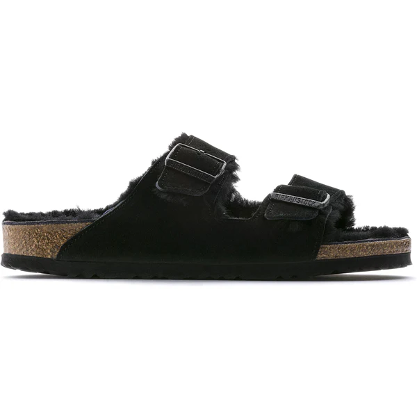 Women's Arizona Shearling - Medium/Narrow - Styles Love