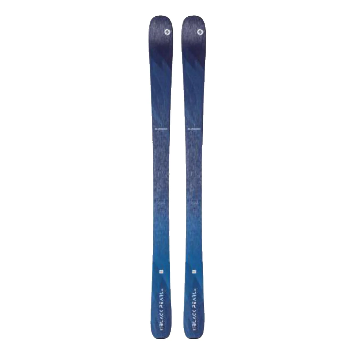 Blizzard Women's Black Pearl 88 Premium Ski Package - Styles Love