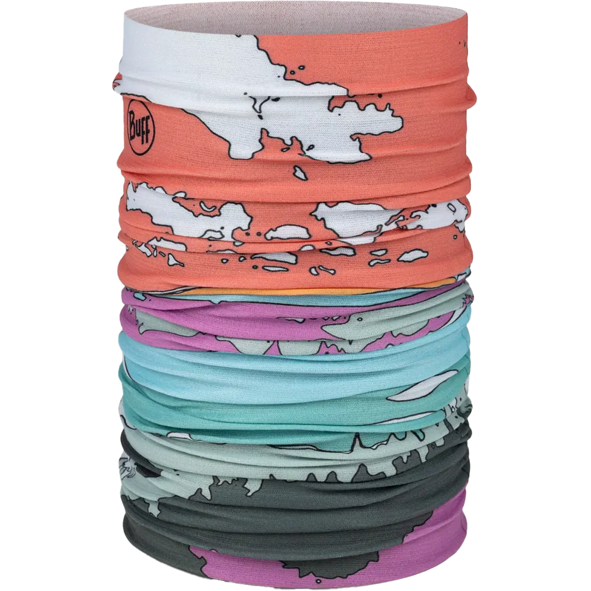 Youth CoolNet UV Neckwear - Styles Love