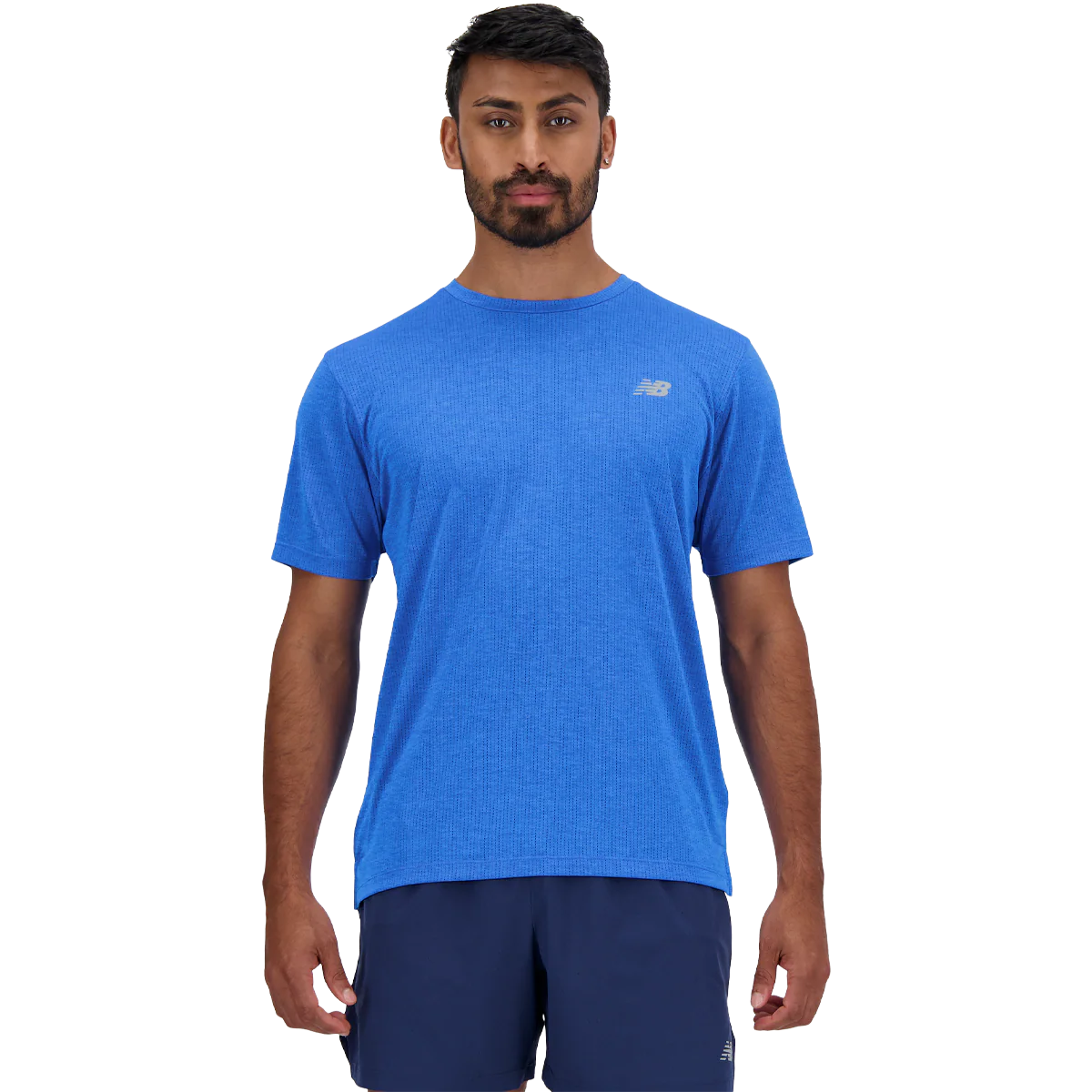 Men's Athletics Run T-Shirt - Styles Love