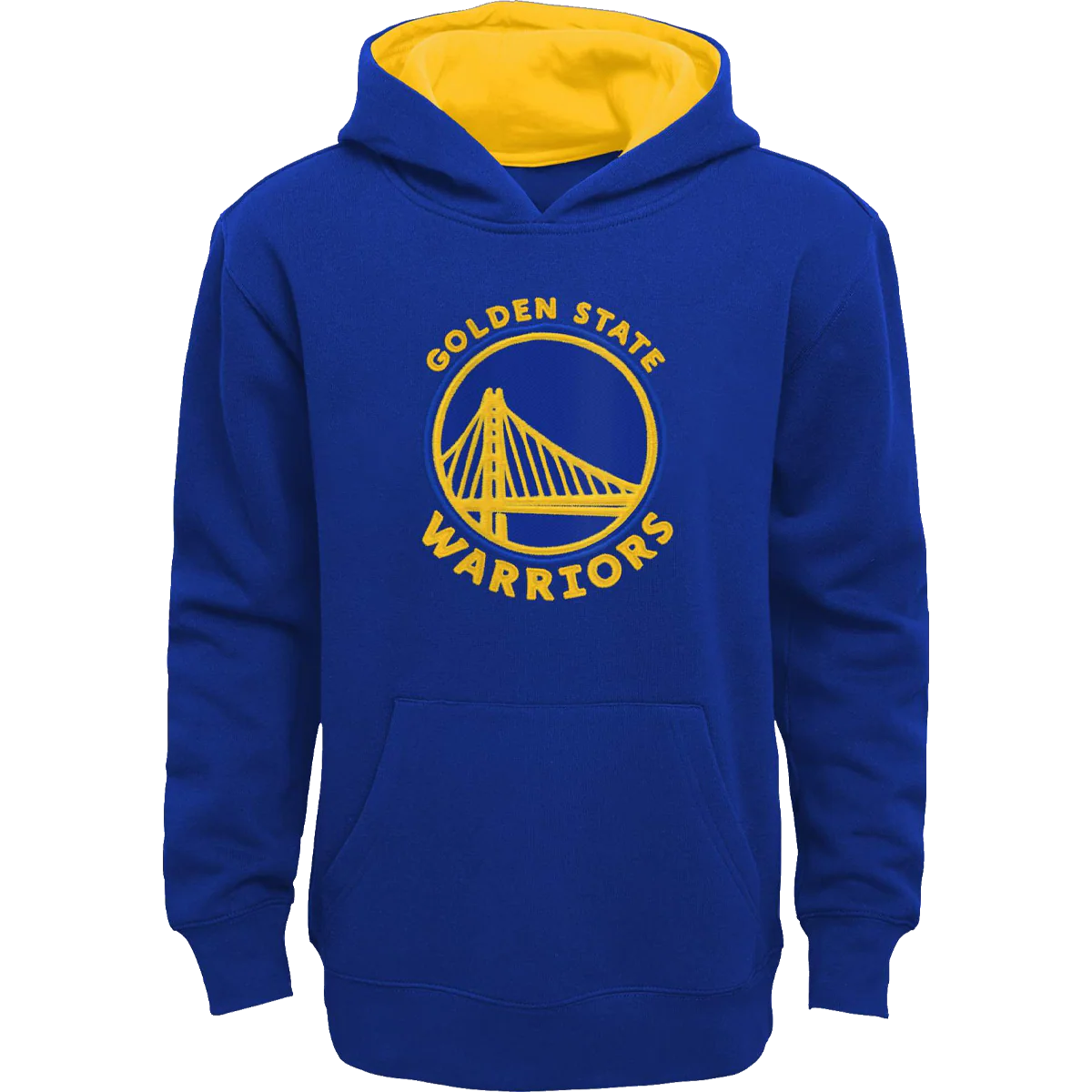 Youth Warriors Prime Hoodie - Styles Love