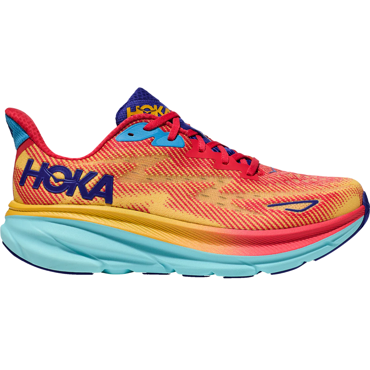 Men's Clifton 9 - Styles Love