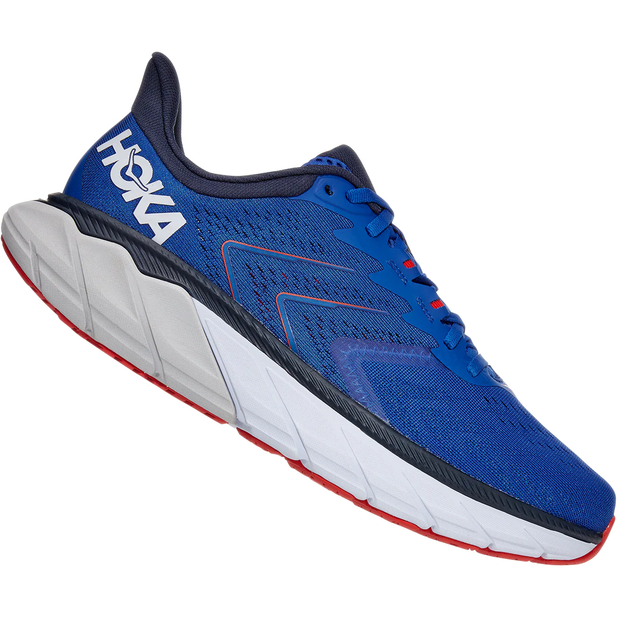 Men's Arahi 5 - Styles Love