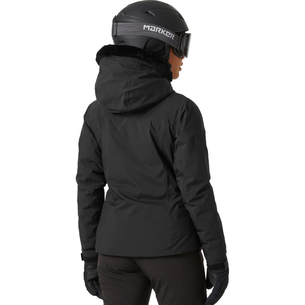 Women's Valdisere 2.0 Jacket - Styles Love