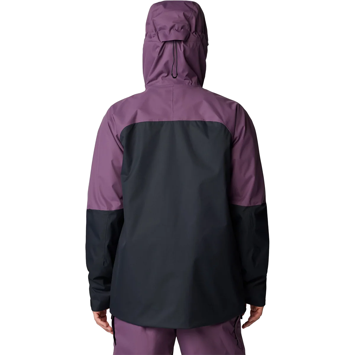 Men's Firefall Jacket - Styles Love