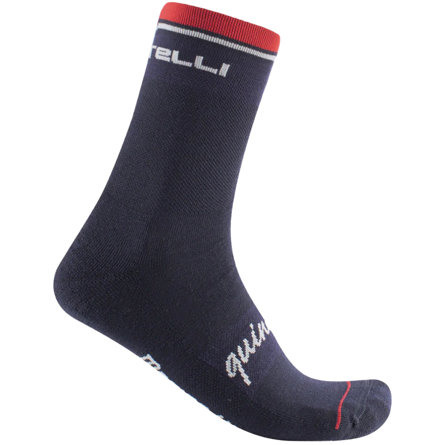 Quindici Soft Merino Sock - Styles Love