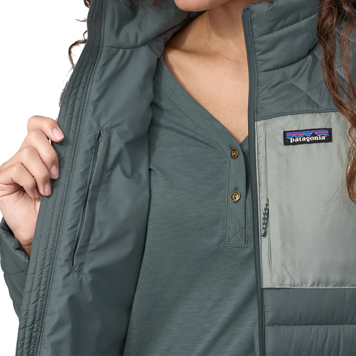 Women's Radalie Parka - Styles Love