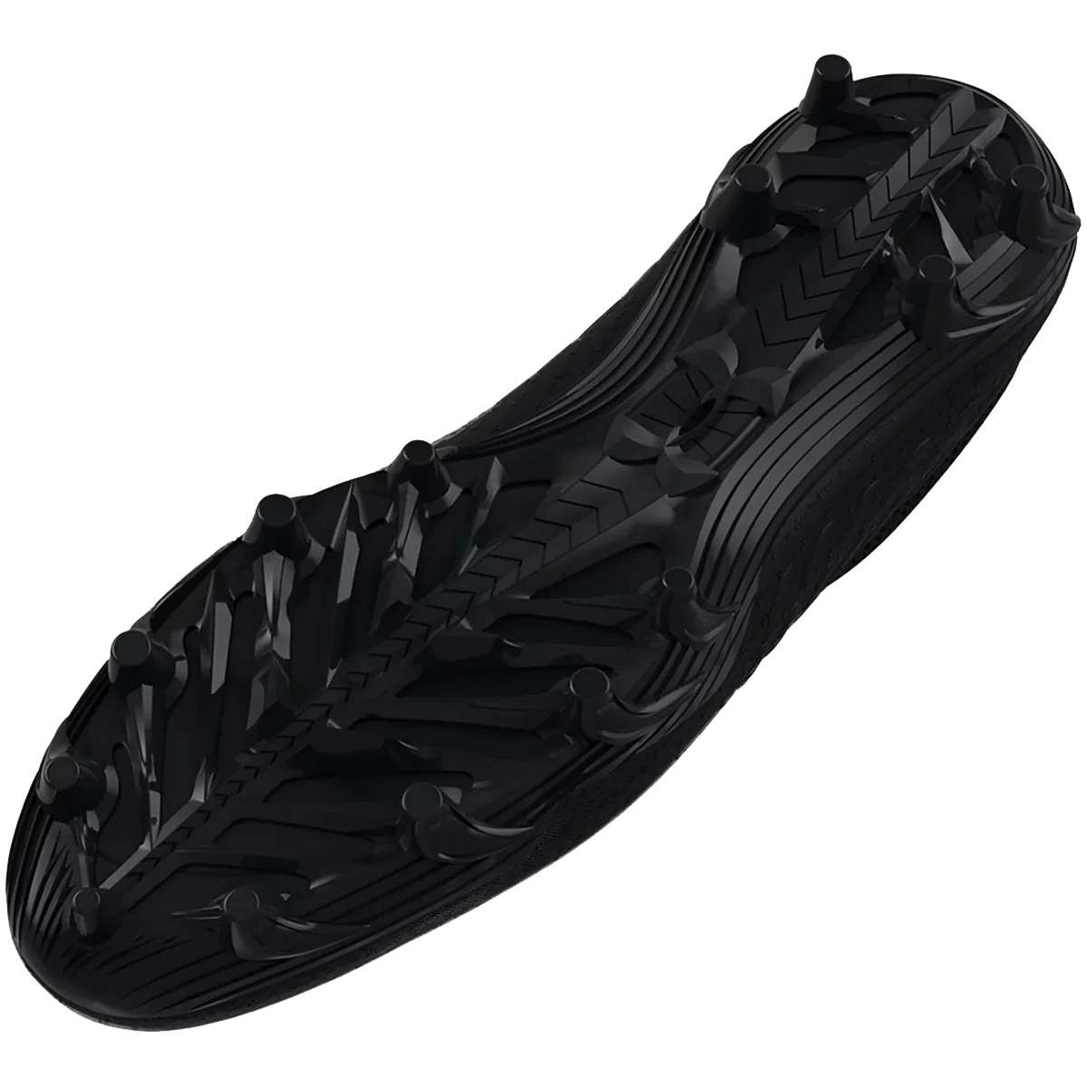 Youth Blur Select MC Football Cleats - Styles Love