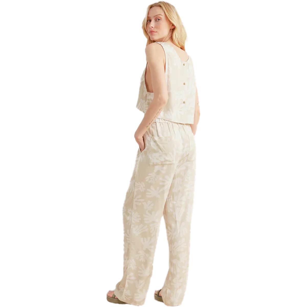 Women's Pic Top - Styles Love