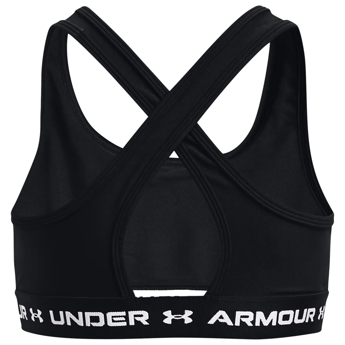 Youth Crossback Mid Solid - Styles Love