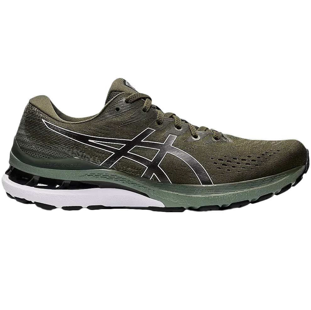 Men's GEL-Kayano 28 - Styles Love