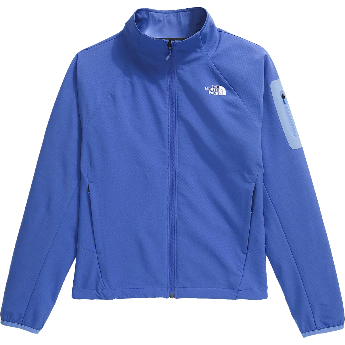 Women's Tek Approach Jacket - Styles Love