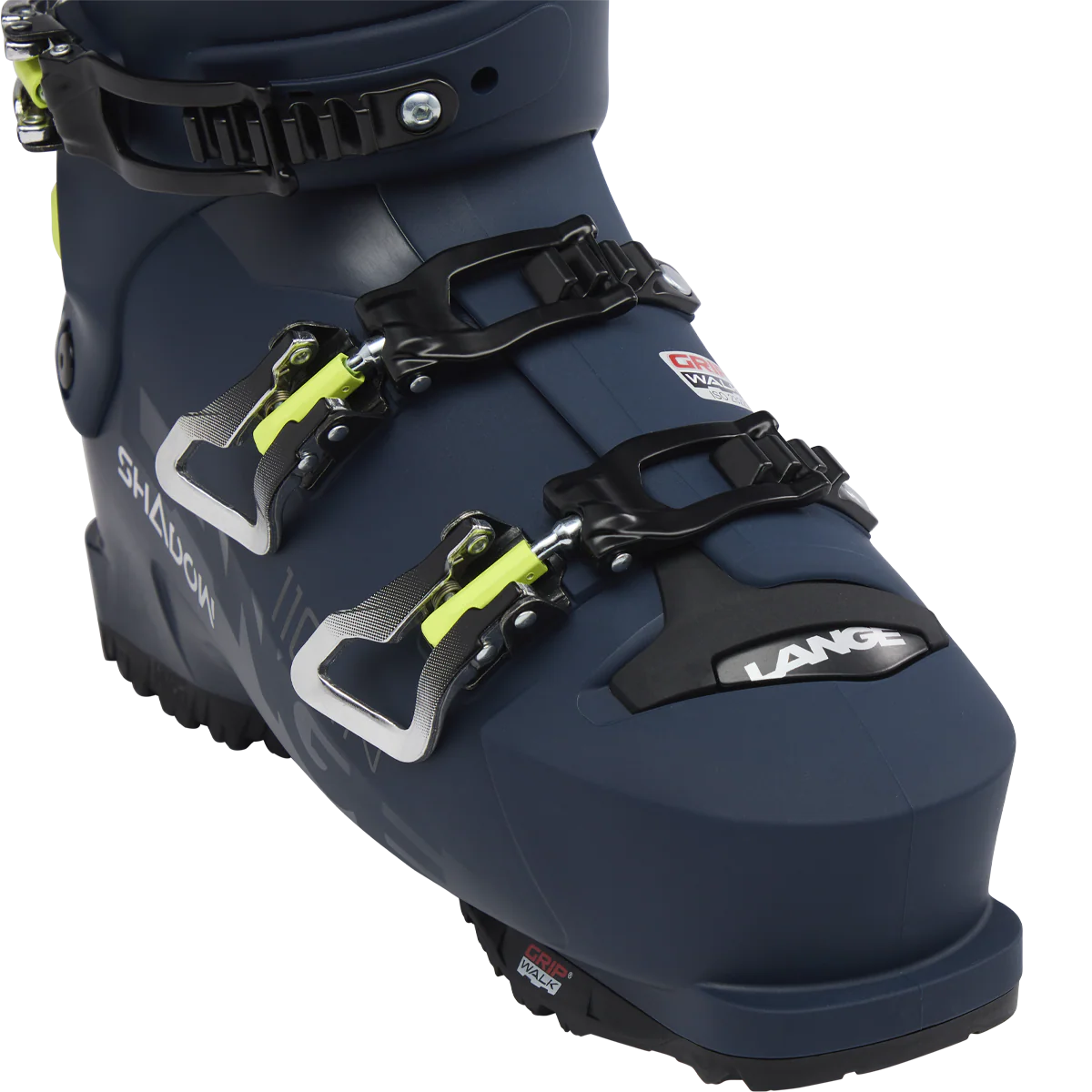 Shadow 110 MV GW - Styles Love