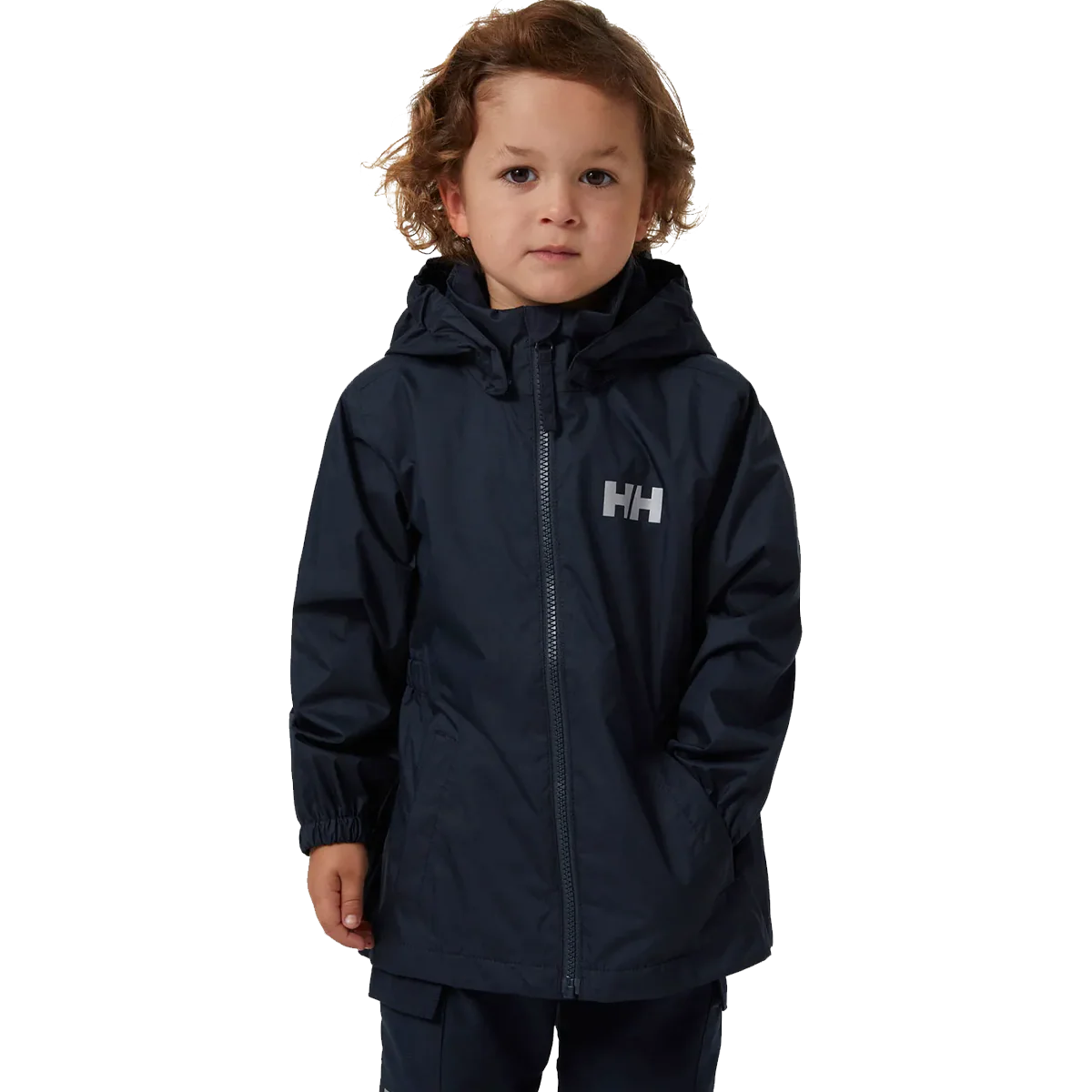 Youth Sarah Rain Jacket - Styles Love