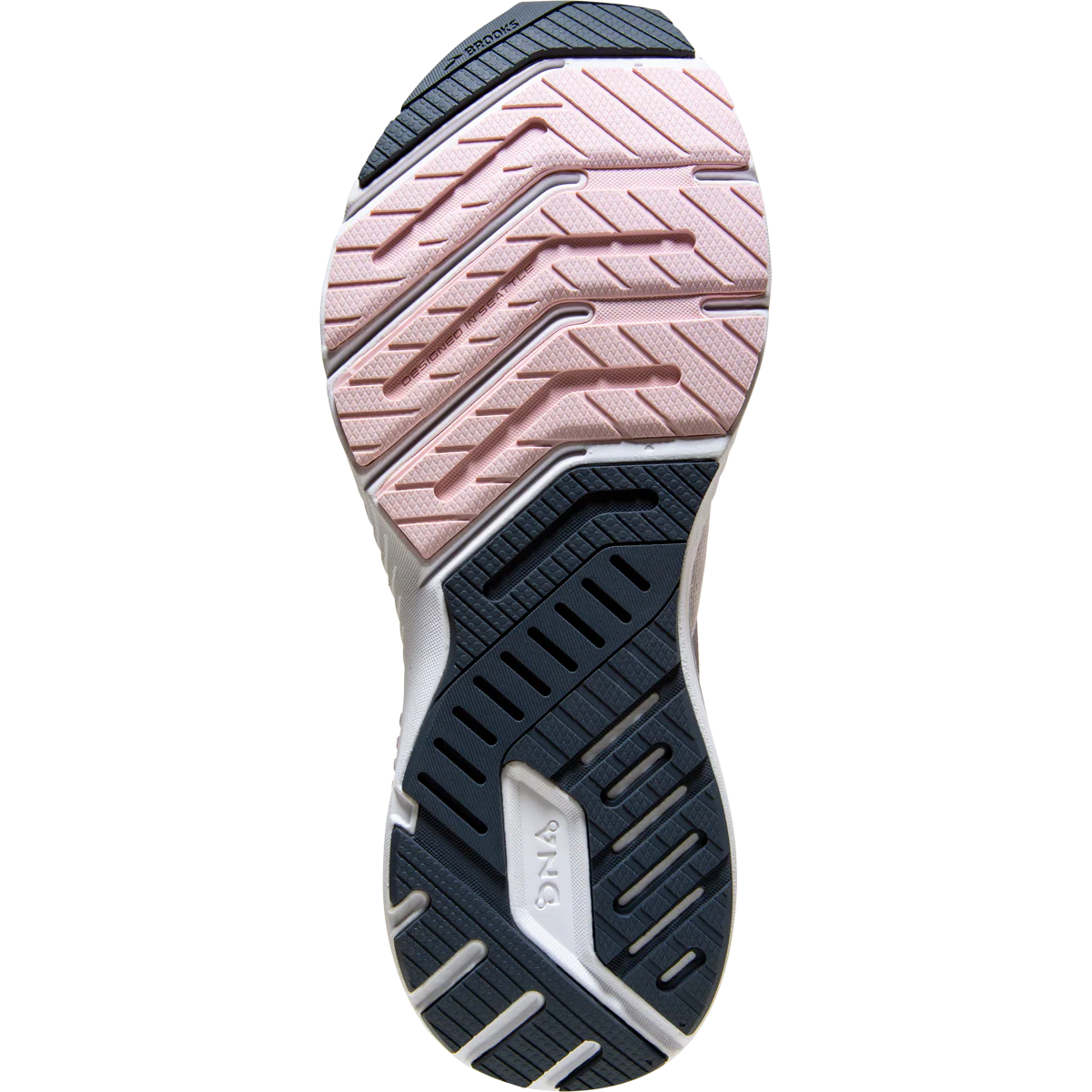 Women's Launch GTS 8 - Styles Love