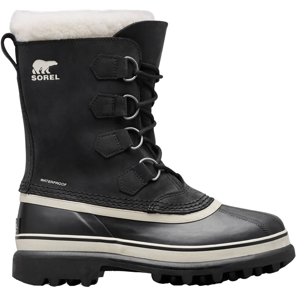 Women's Caribou Boot - Styles Love
