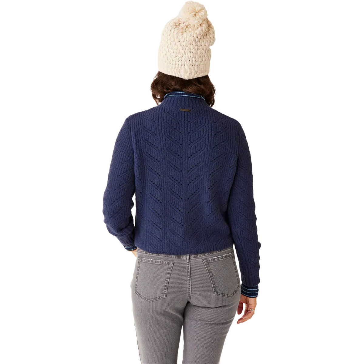 Women's Monroe Sweater - Styles Love